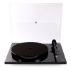 Rega Planar 1 PLUS black виниловый проигрыватель_3