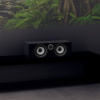 Bowers & Wilkins HTM72 S2 Gloss Black центральный канал_3