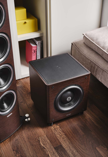 Sonus Faber Gravis I Wenge
