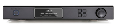 Aurender A10 4Tb BLACK_1