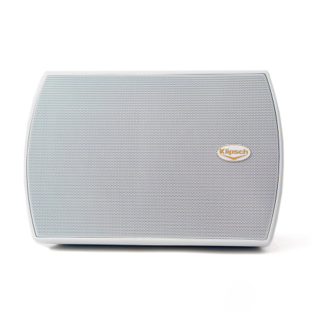 Klipsch AW-525 WHITE_1