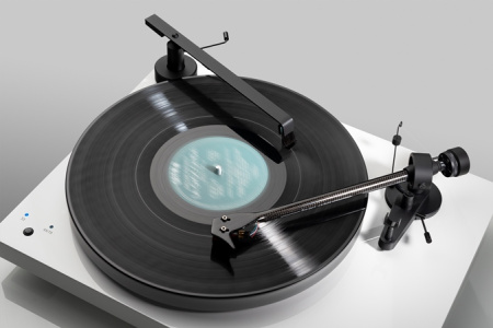 Устройство для очистки пластинок Pro-Ject SWEEP IT E_2